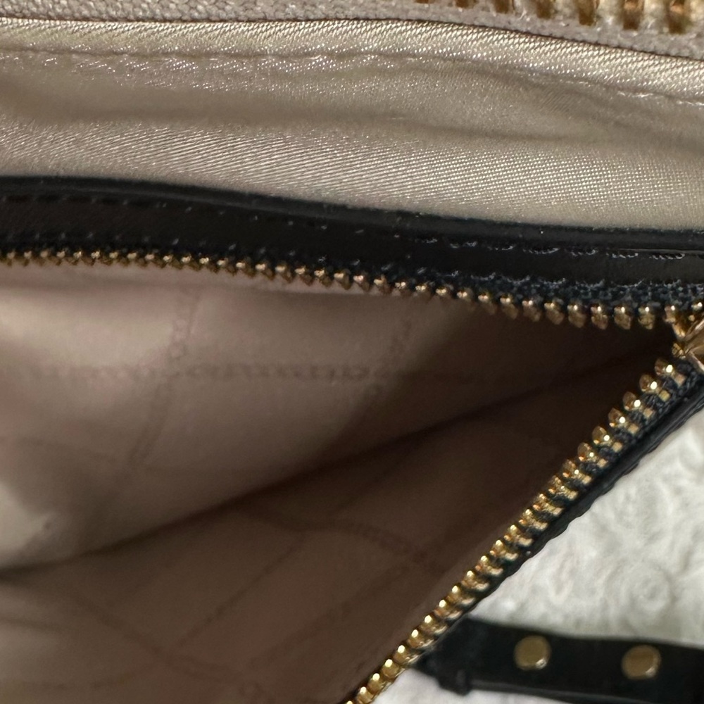 Michael Kors Connie north south large Crossbody bag nylon - Picture 6 of 14